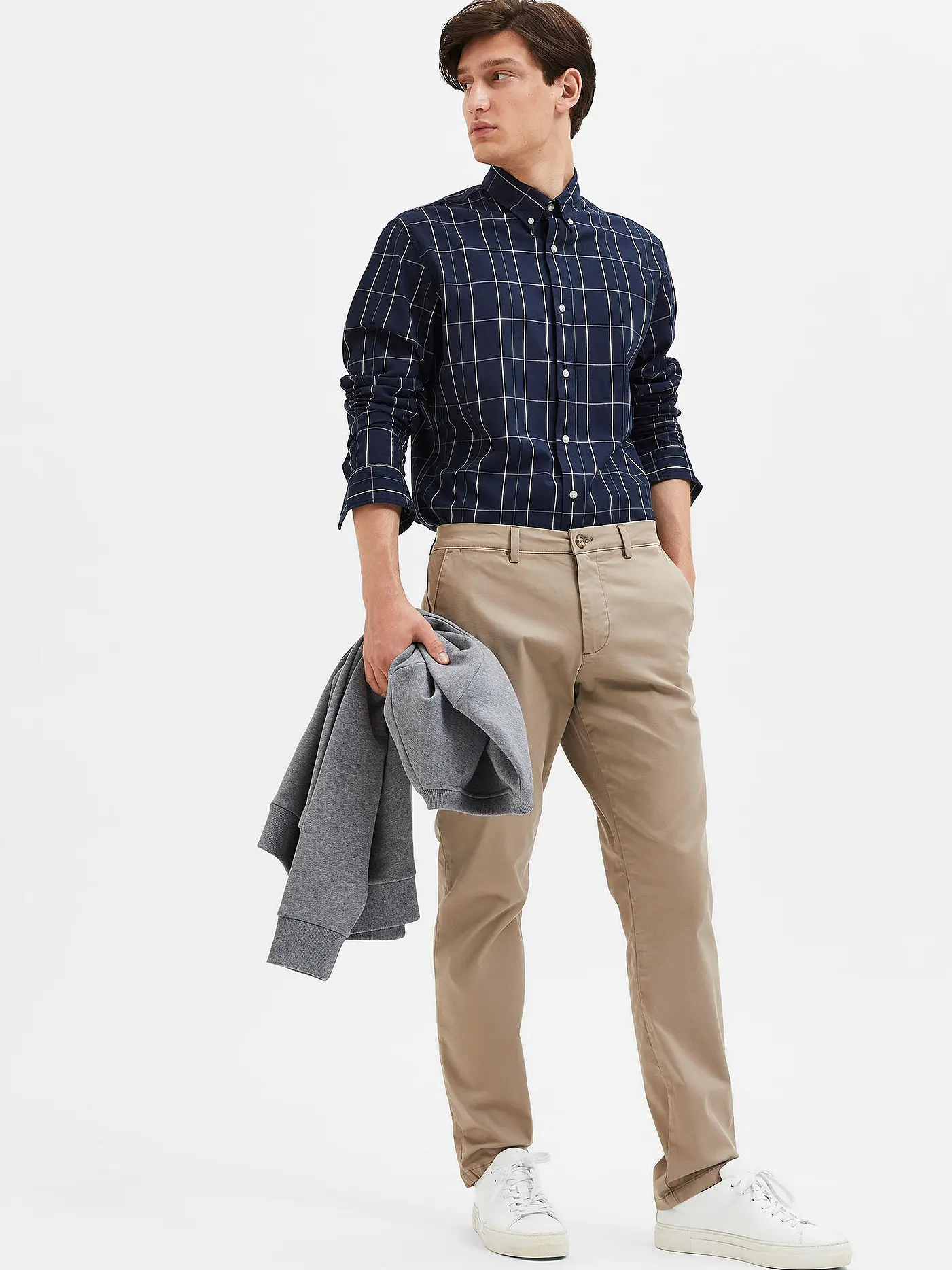 SELECTED | Chino Slim Fit SLHSLIM | 